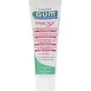 G.U.M Paroex 0,12% CHX zubná pasta 75 ml