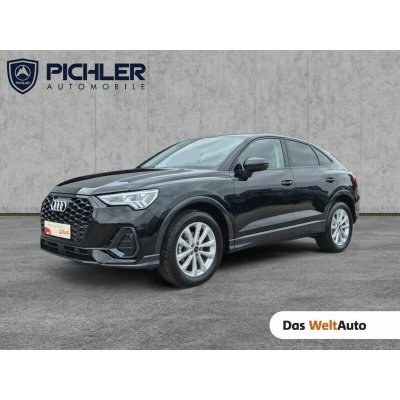 Audi Q3 35 TFSI 110 kW