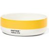 Polievková misa Pantone Polievková miska - Yellow 012 (5714985200120)