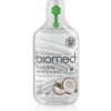Biomed Natural Whitening ústna voda 500 ml