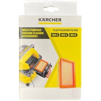 Filtre de sortie Karcher 2.863-262.0 