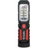 Yato Montážna Led lampa s magnetom 8+1 YT-08513