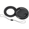 JJC adaptér 49 mm RN-G7XM2 pre Canon PS G5X, G7X, G7X Mark II / III