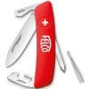 FELCO Vreckový švajčiarsky nôž - FELCO 504