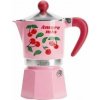 Bialetti Fruit Vibes Rainbow 3TZ (130 ml) ružový