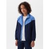 GAP Detská vetrovka Tmavomodrá XXL