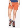 Kraťasy dámske Mammut Aenergy Light SO Shorts - brick