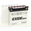 Motobatéria Exide Bike - STANDARD 12N5.5-3B 12V 5.5Ah