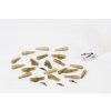 Mini závěs na zátěž Extra Carp Mini Feeder Lead Clip 10ks
