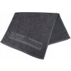 GymBeam Fitness uterák sivý 50 x 90 cm