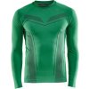 Dres s dlhým rukávom Craft PRO CONTROL SEAMLESS JERSEY M 1906729-651000 Veľkosť M
