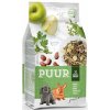 PUUR rabbit junior - králik mladý 600 g pro mladé králíky