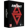 The Ascent (Cyber Edition)