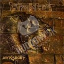 Traktor Artefuckt - CD CD
