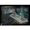 Noble Collection Stojan na kouzelnickou hůlku Harry Potter Zmijozel