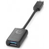 HP USB-C to USB 3.0 Adapter N2Z63AA-AC3