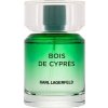 Karl Lagerfeld Les Parfums Matieres Bois de Cypres toaletná voda pánska 50 ml