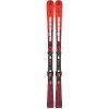 Pánske zjazdové lyže Atomic Redster S9 Revoshock S + viazanie X12 GW 160cm