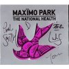 Maximo Park - The National Health (Deluxe Edition)