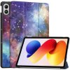VSETKONAMOBIL 126873 ART Zaklápacie puzdro pre Xiaomi Redmi Pad 2 Pro GALAXY