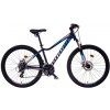 Mayo XC 27,5 Basic Lite D Horské kolo 2025, petrolejovo-modrá, Brzdy Mechanické SACCON