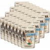 Shelma Cat treska spirulina v omáčke 28 x 85 g