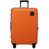 Samsonite INTUO SPINNER 69/25 EXP. 79-87 l, stredný rozšíriteľný kufor 146914 - Apricot 146914