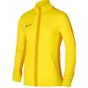 Sweatshirt Nike Academy 23 Track Jacket DR1681 719 (118166) Black L