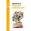 Krátký úvod do literární teorie - Jonathan Culler