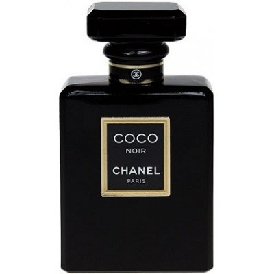 Chanel Coco Noir, Parfémovaná voda 35ml pre ženy