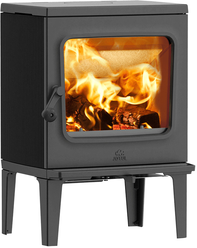 Jotul F 205 čierna