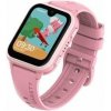 Garett Smartwatch Kids Vibe AI 4G Pink