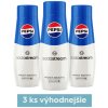Sodastream PRÍCHUŤ PEPSI 440 ML (2 + 1)