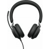 Jabra Evolve2 40 SE, USB C/A, MS Stereo 24189-999-799 (24189-999-799)