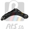 RTS S.A. 96-90421-2