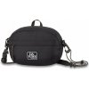 Dakine Crossbody taška Joey Oval Crossbody 10004351 Black