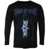 Tričko metal PLASTIC HEAD Cradle of Filth FILTHY LITTLE SECRET Čierna
