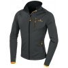 Pánska mikina Ferrino Tete Rousse Jacket Men's Anthracite S