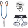 Petzl Kit Via Ferrata Eashook K029DC00 Veľkosť 1