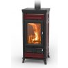 Thermossi Vittoria Maiolica bordó