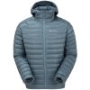 ! ! Montane Anti Freeze Hooded Men