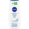 Nivea sprchovací gél Creme Soft 250 ml
