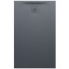Laufen Pro - Sprchová vanička, 130x90 cm, antracit H2159580780001