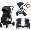 Kinderkraft All Road Imperial Blue 2020