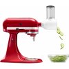 Kitchenaid 5KSM125EER + 5KSMVSA