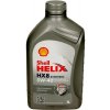 SHELL Helix HX8 Synthetic 5W-40 1L