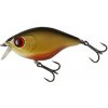 Madcat Wobler Tight S Shallow Hard Lures Candy 12cm 65g Floating Rudd