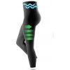 Be Maamaa Legíny ProSkin PUSH UP Anticelulitídne S Vysokým Pásom-XL