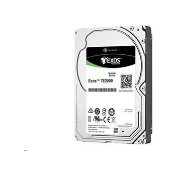 Seagate Enterprise Capacity 2TB, 7200RPM, 128MB, SATA, ST2000NX0253