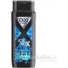 Dixi Man sprchový gél Arktická Sila 3in1 750ml